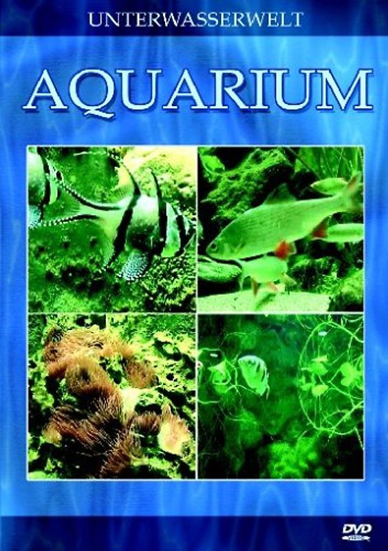 Aquarium DVD