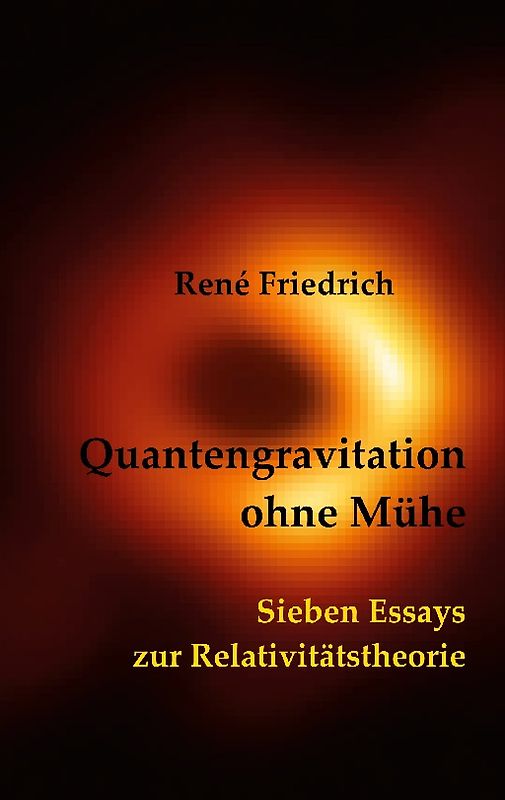 Quantengravitation ohne Mühe
