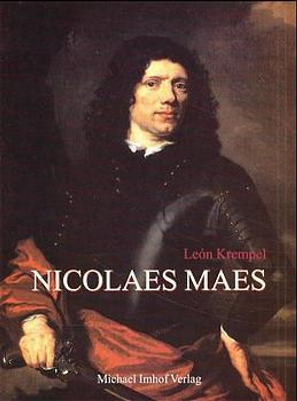 Studie zum Werk von Nicolaes Maes (1634-1693)