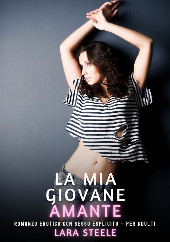 La mia giovane amante