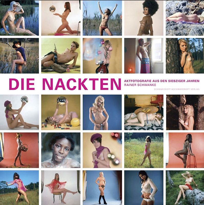 Die Nackten