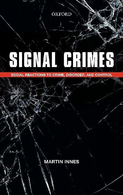 Signal Crimes