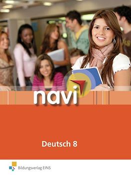 navi Deutsch