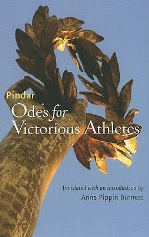 Odes for Victorious Athletes
