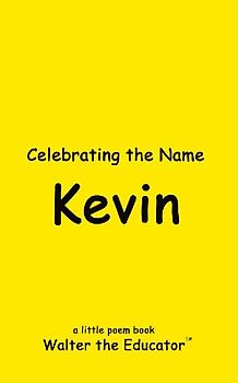 Celebrating the Name Kevin