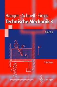 Technische Mechanik 3