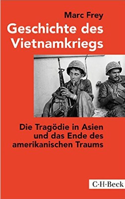 Geschichte des Vietnamkriegs