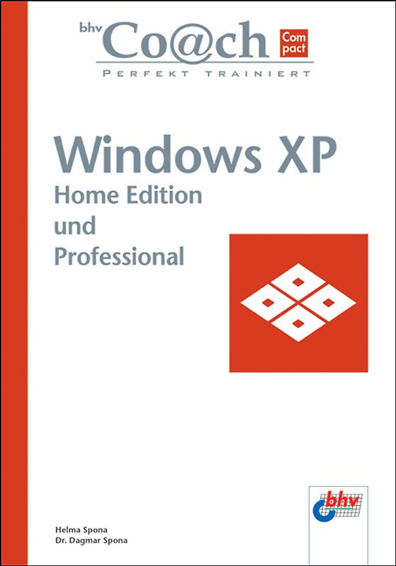 Windows XP - Home Edition und Professional