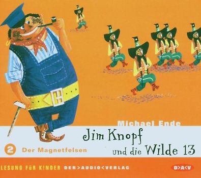 Thomas Schendel - (2) Jim Knopf und die Wilde 13