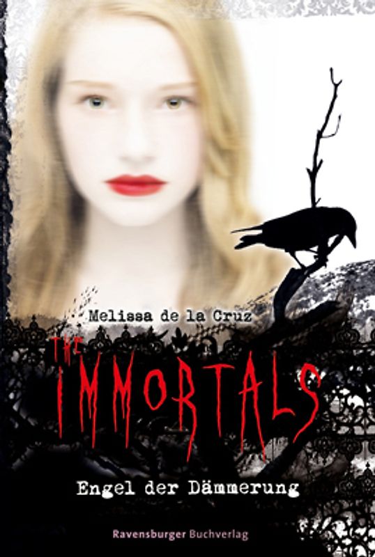 Engel der Dämmerung