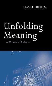 Unfolding Meaning