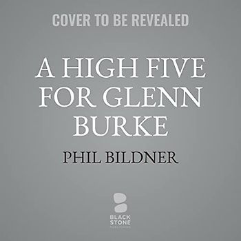 A High Five for Glenn Burke