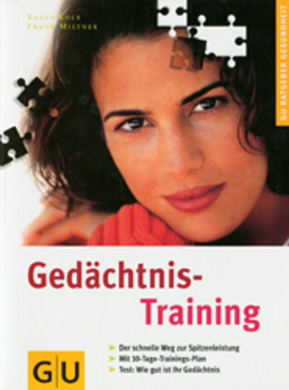 Gedächtnis-Training