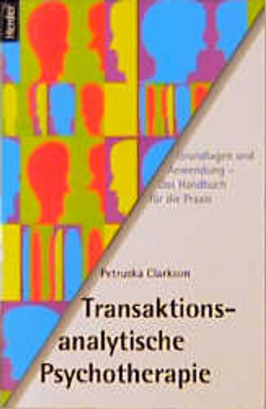 Transaktionsanalystische Psychotherapie