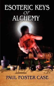 Esoteric Keys of Alchemy