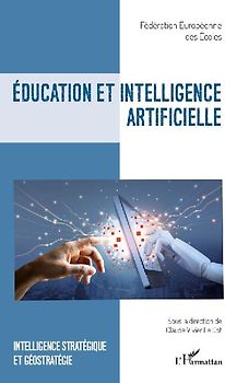 Education et intelligence artificielle