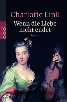 Wenn die Liebe nicht endet