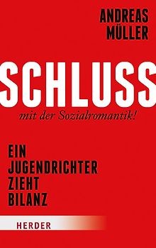 Schluss mit der Sozialromantik!