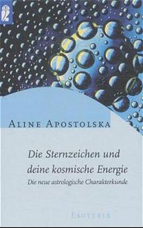 Die Sternzeichen und deine kosmische Energie