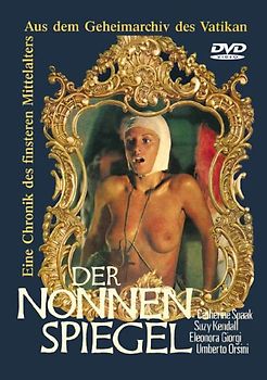 Der Nonnenspiegel DVD
