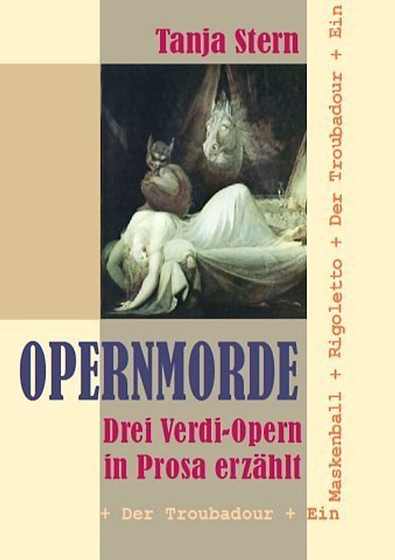 Opernmorde