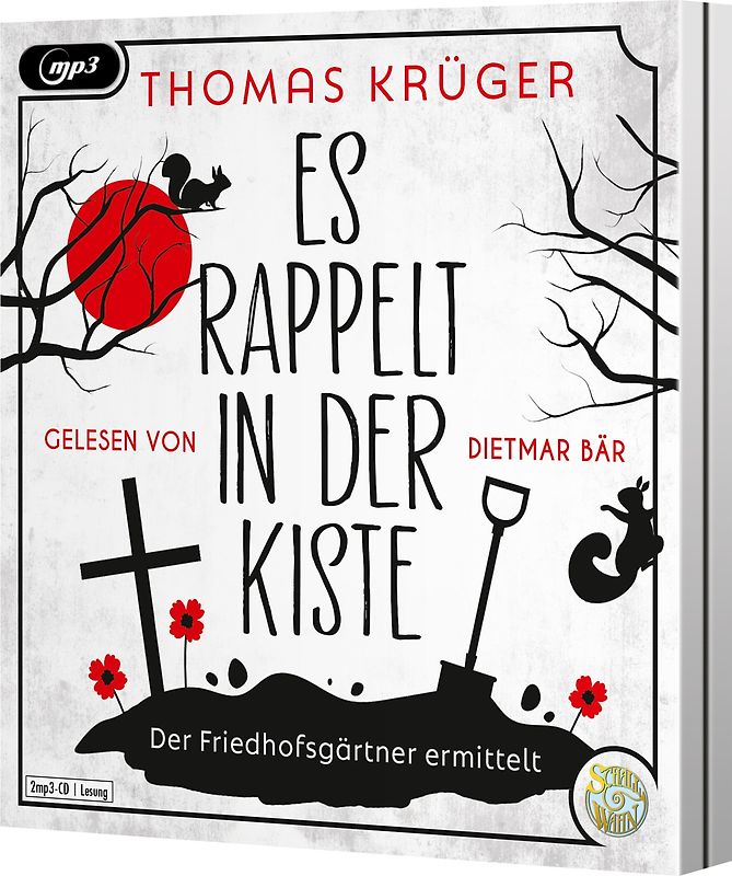 Es rappelt in der Kiste