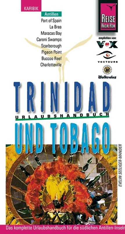 Trinidad und Tobago