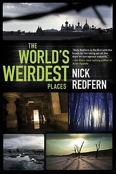 The World's Weirdest Places