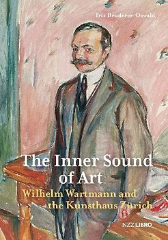 The Inner Sound of Art