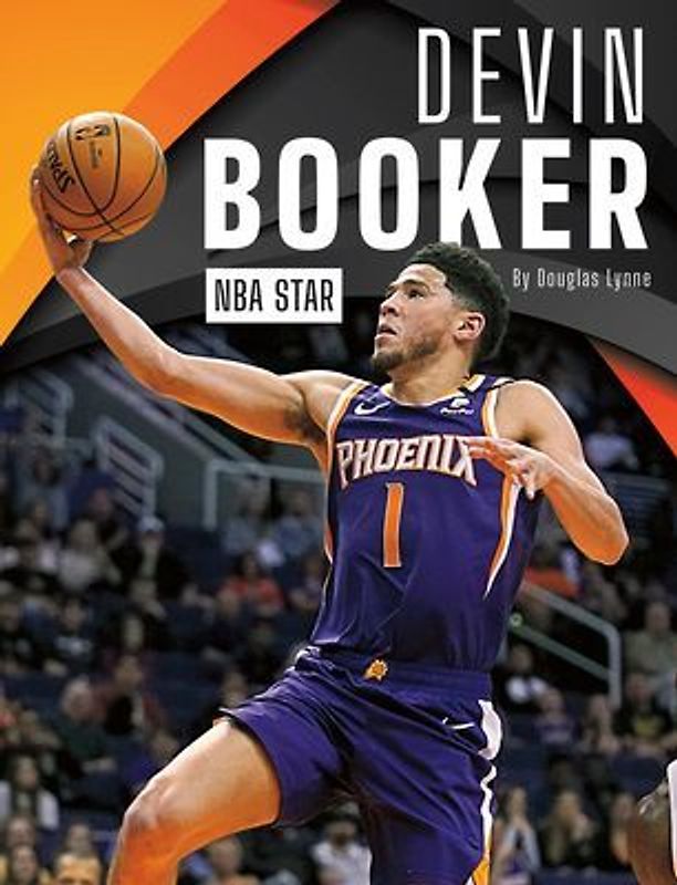 Devin Booker