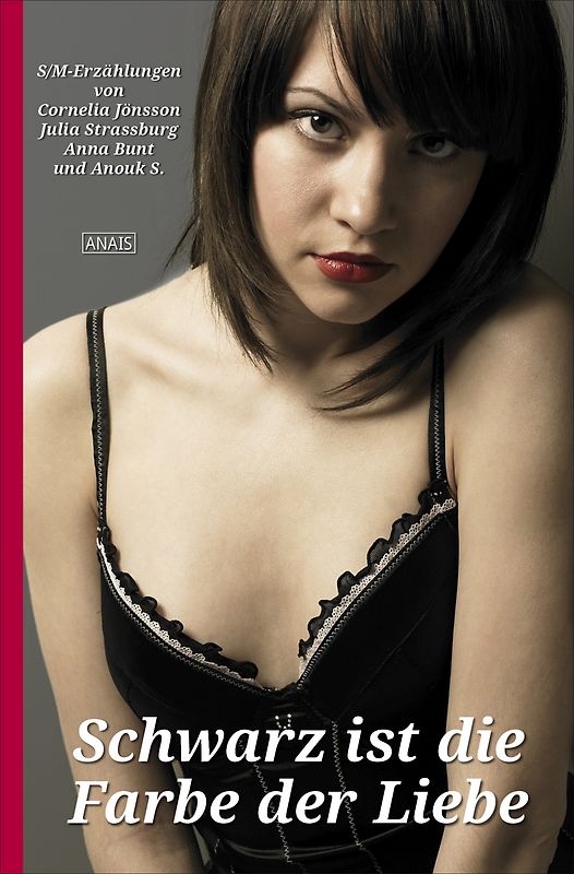 Schwarz ist die Farbe der Liebe