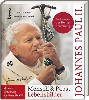 Johannes Paul II.