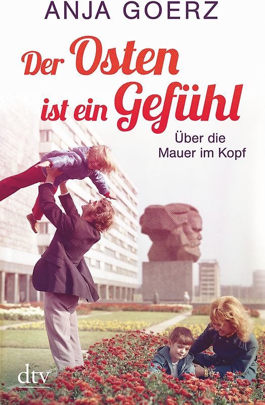 Der Osten ist ein Gefühl