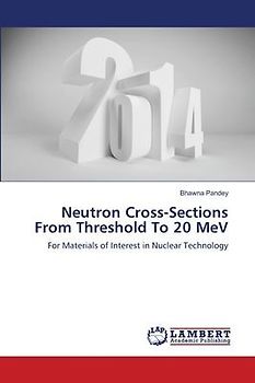 Neutron Cross-Sections From Threshold To 20 MeV