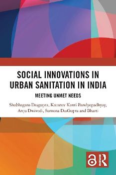 Social Innovations in Urban Sanitation in India