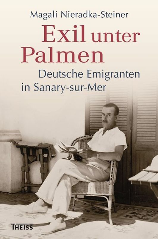 Exil unter Palmen