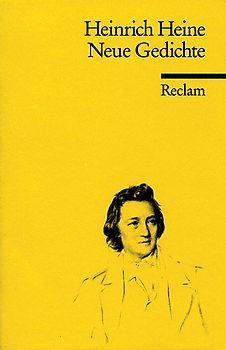 Neue Gedichte