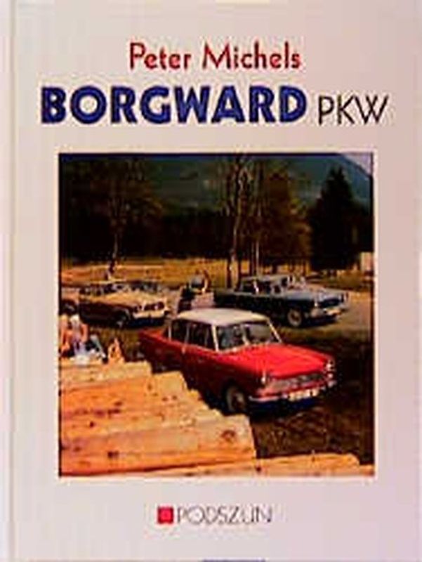 Borgward PKW