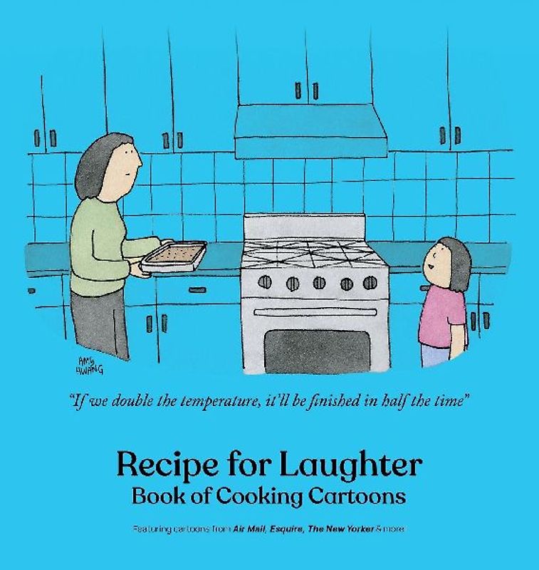 Recipe for Laughter