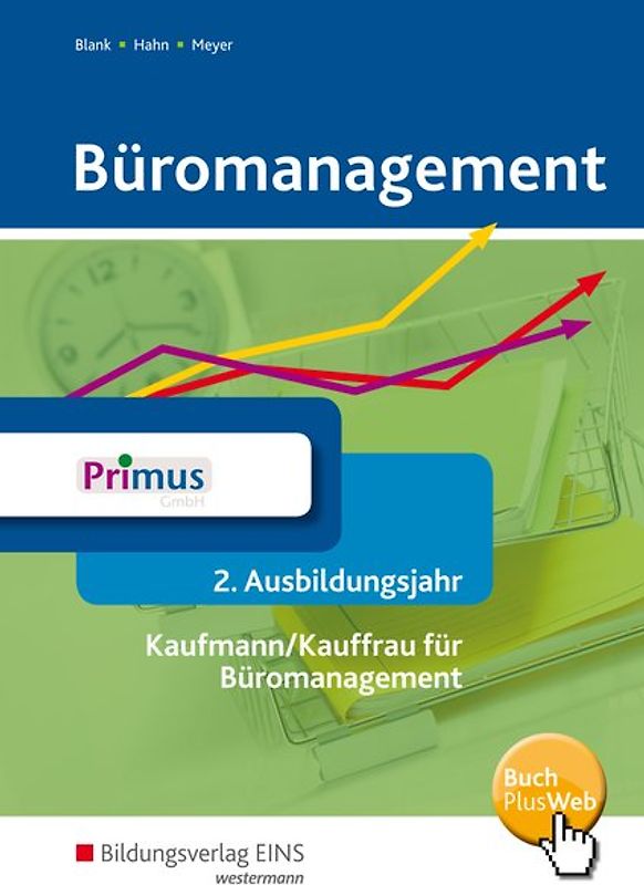 Büromanagement
