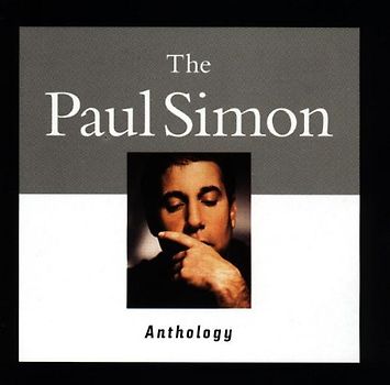 Paul Simon - The Paul Simon Anthology