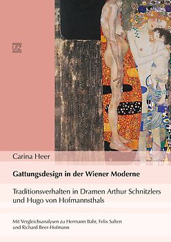 Gattungsdesign in der Wiener Moderne