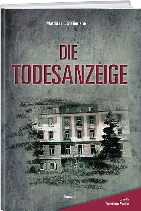Die Todesanzeige