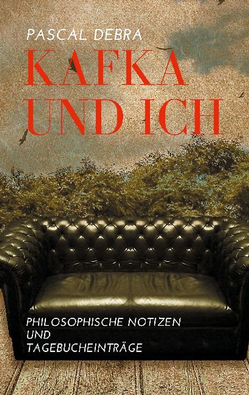 Kafka und ich
