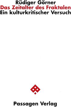 Das Zeitalter des Fraktalen