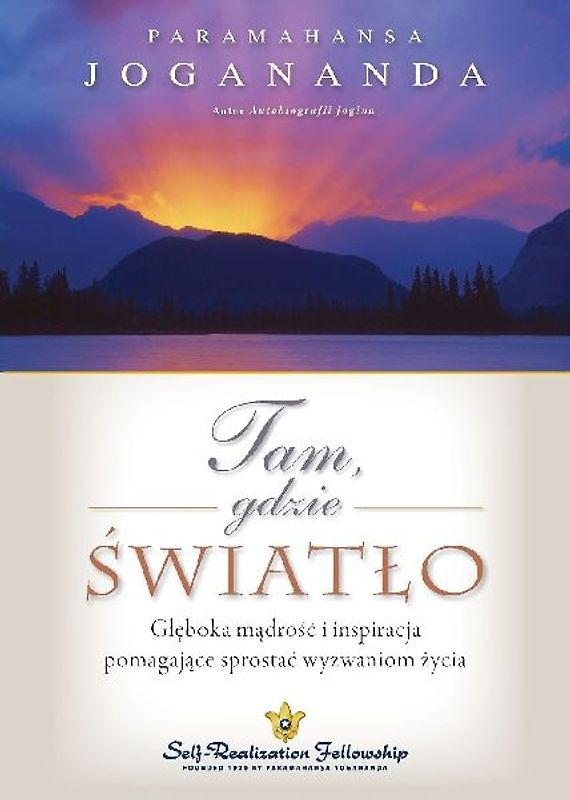 Where There Is Light (Polish)