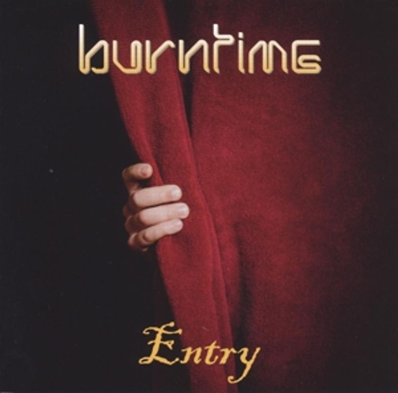 Burntime - Entry