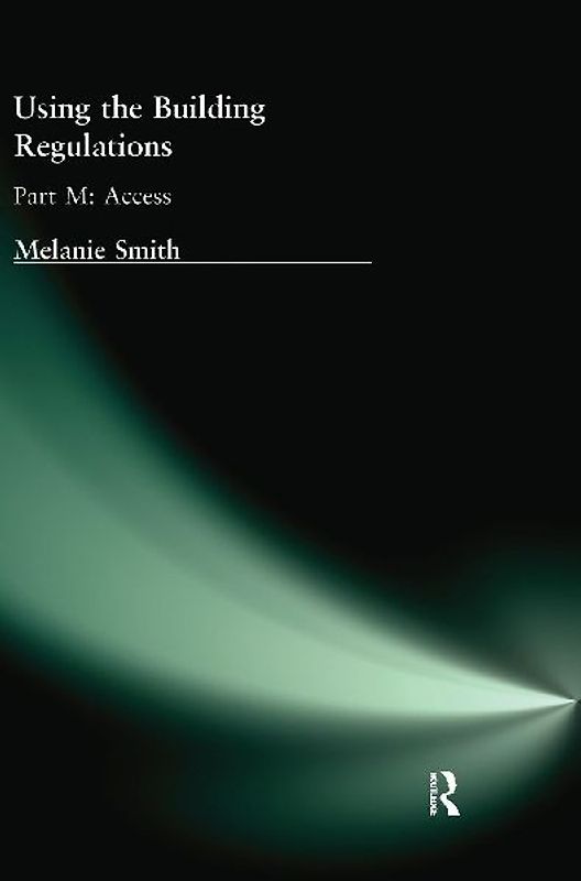 Using the Building Regulations