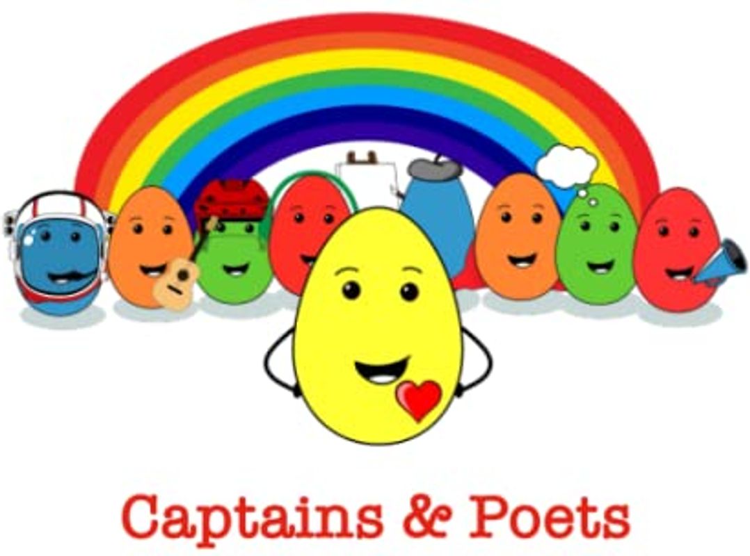 Captains & Poets