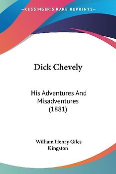 Dick Chevely